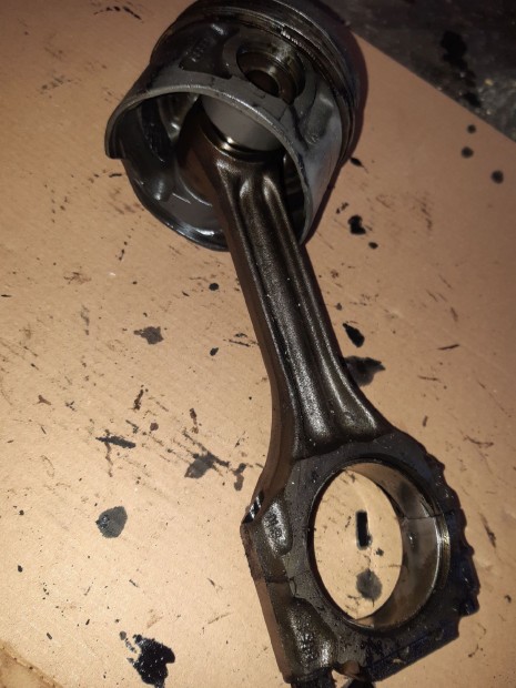 Volkswagen Transporter T4 91-96 Dugatty� + Hajt�kar