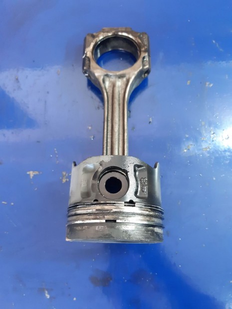 Volkswagen Transporter T4 91-96 Dugatty� + Hajt�kar