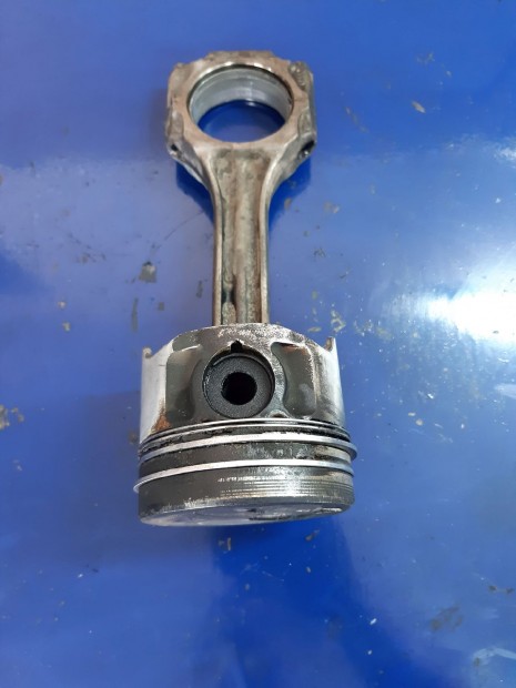 Volkswagen Transporter T4 91-96 Dugatty� + Hajt�kar