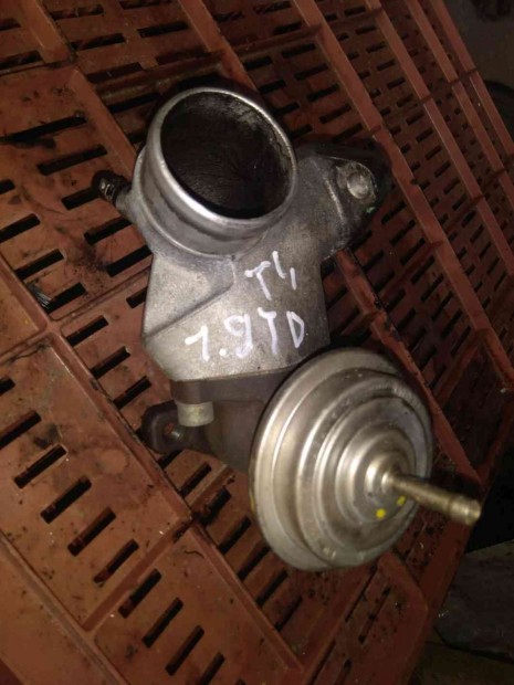Volkswagen Transporter T4 91-96 EGR Szelep