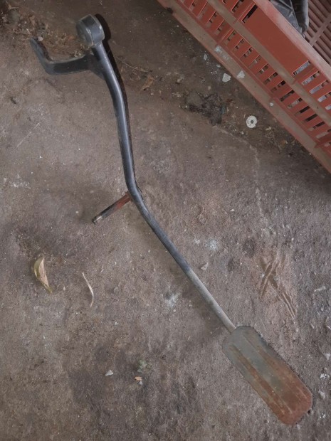 Volkswagen Transporter T4 91-96 G�zped�l