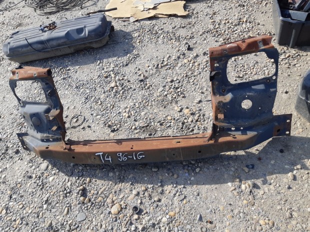 Volkswagen Transporter T4 91-96 Homlokfal