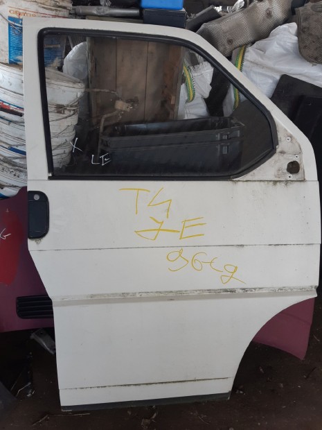 Volkswagen Transporter T4 91-96 Jobb Els� Ajt�