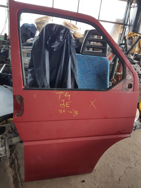 Volkswagen Transporter T4 91-96 Jobb Els� Ajt�