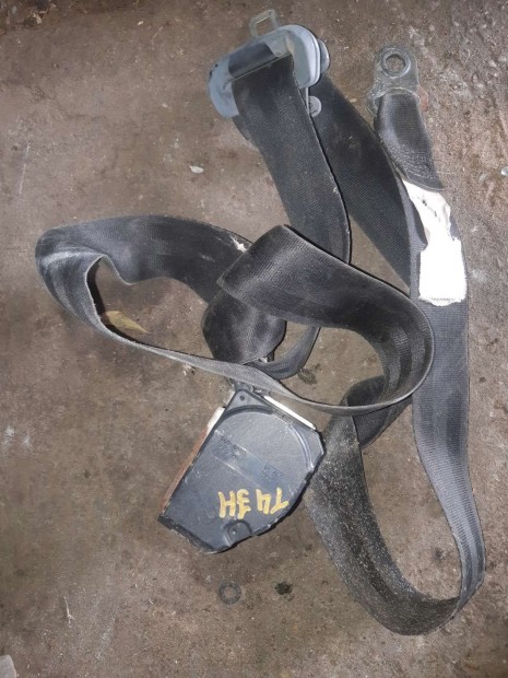 Volkswagen Transporter T4 91-96 Jobb H�ts� Biztons�gi �v