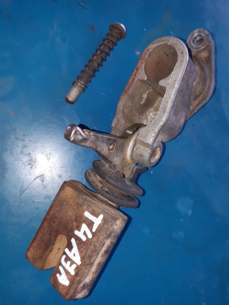 Volkswagen Transporter T4 91-96 Kuplung Fordító