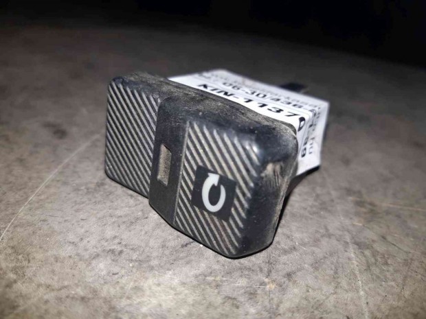 Volkswagen Transporter T4 91-96 Levegő Keringető Kapcsoló