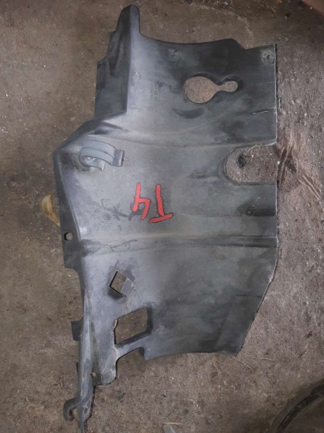 Volkswagen Transporter T4 91-96 Motor Burkolat