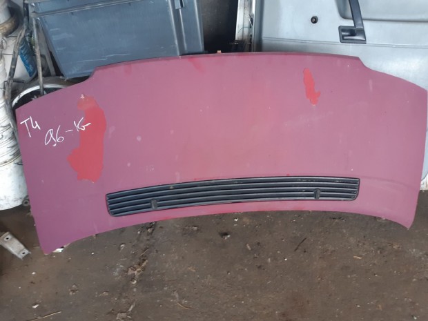 Volkswagen Transporter T4 91-96 Motorh�ztet�