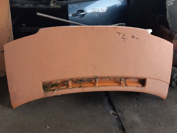 Volkswagen Transporter T4 91-96 Motorh�ztet�