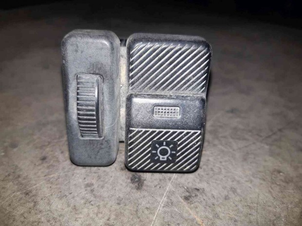Volkswagen Transporter T4 91-96 Világítás Kapcsoló