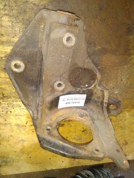 Volkswagen Transporter T4 96-03 Adagol� Tart� Bak