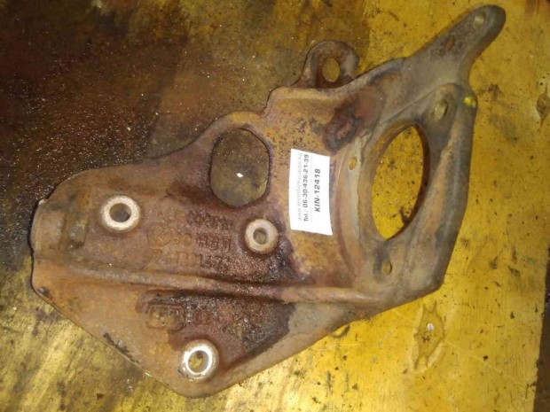 Volkswagen Transporter T4 96-03 Adagol� Tart� Bak