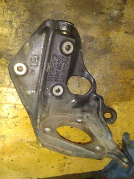 Volkswagen Transporter T4 96-03 Adagol� Tart� Bak