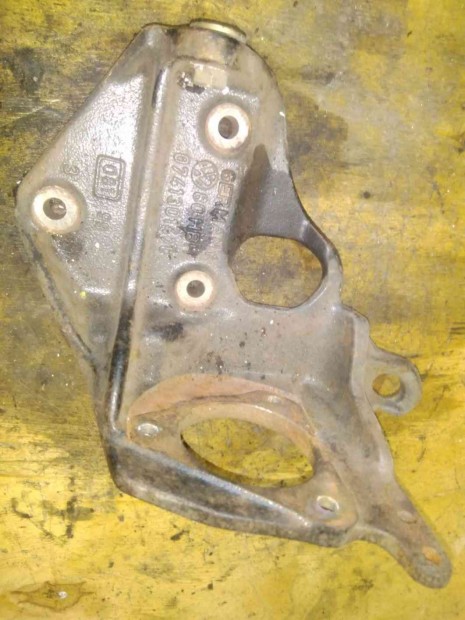 Volkswagen Transporter T4 96-03 Adagol� Tart� Bak