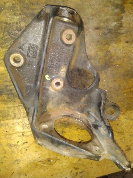 Volkswagen Transporter T4 96-03 Adagol� Tart� Bak