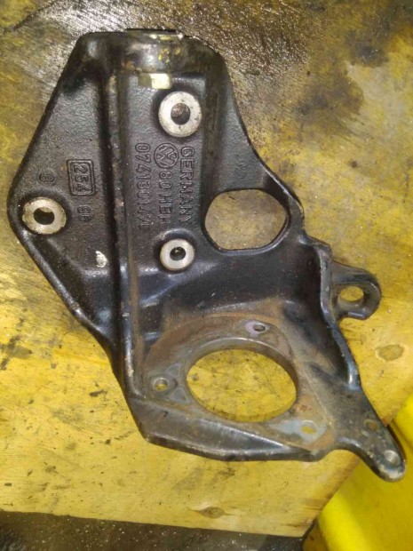 Volkswagen Transporter T4 96-03 Adagol� Tart� Bak