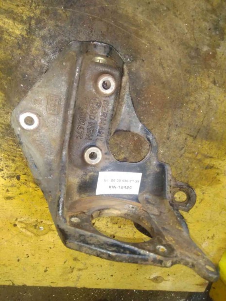 Volkswagen Transporter T4 96-03 Adagol� Tart� Bak