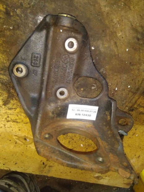 Volkswagen Transporter T4 96-03 Adagol� Tart� Bak