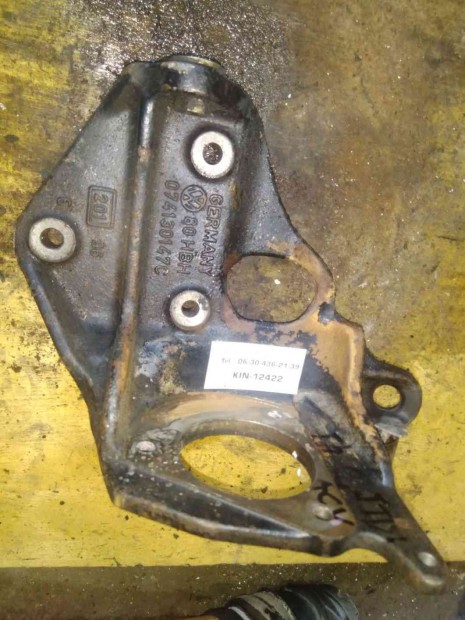 Volkswagen Transporter T4 96-03 Adagol� Tart� Bak