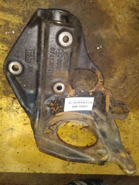 Volkswagen Transporter T4 96-03 Adagol� Tart� Bak