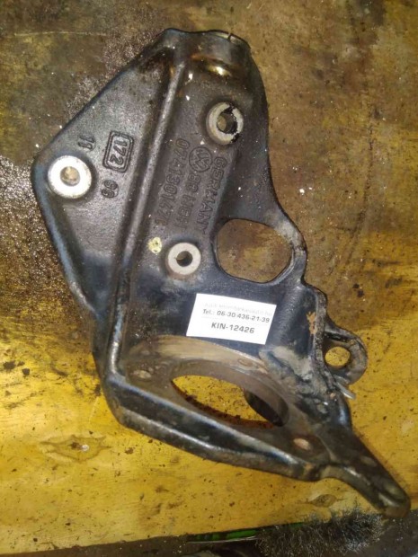 Volkswagen Transporter T4 96-03 Adagol� Tart� Bak