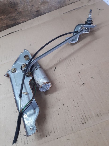 Volkswagen Transporter T4 96-03 Bal Csomagtrajt Ablaktrl Motor