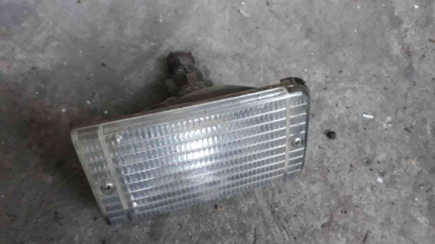 Volkswagen Transporter T4 96-03 Bal Első Ködlámpa