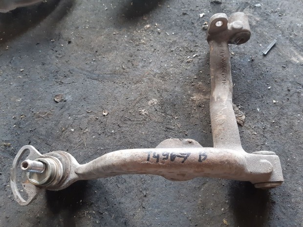 Volkswagen Transporter T4 96-03 Bal Első Lengőkar