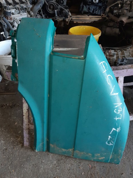 Volkswagen Transporter T4 96-03 Bal Els� S�rv�d�