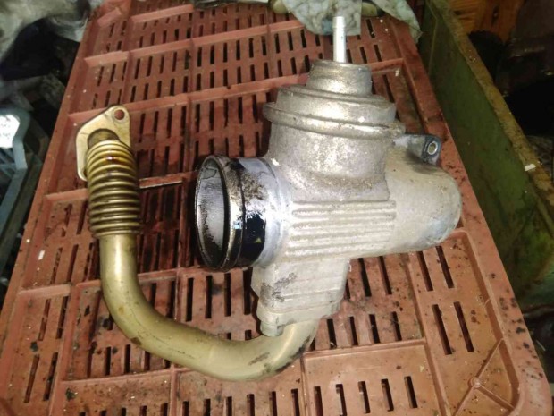 Volkswagen Transporter T4 96-03 EGR Szelep