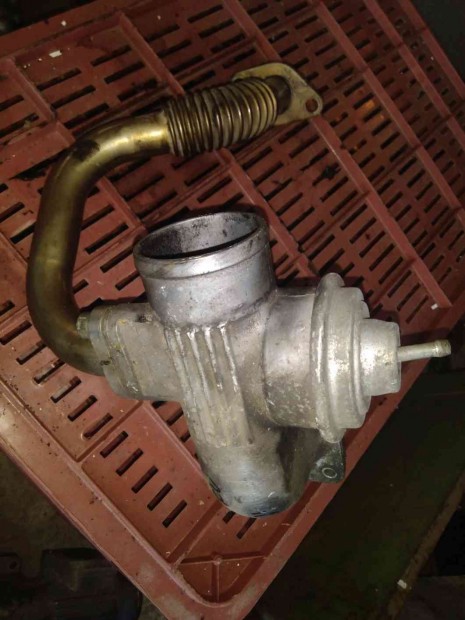 Volkswagen Transporter T4 96-03 EGR Szelep