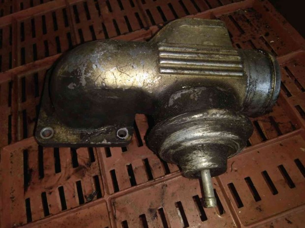 Volkswagen Transporter T4 96-03 EGR Szelep