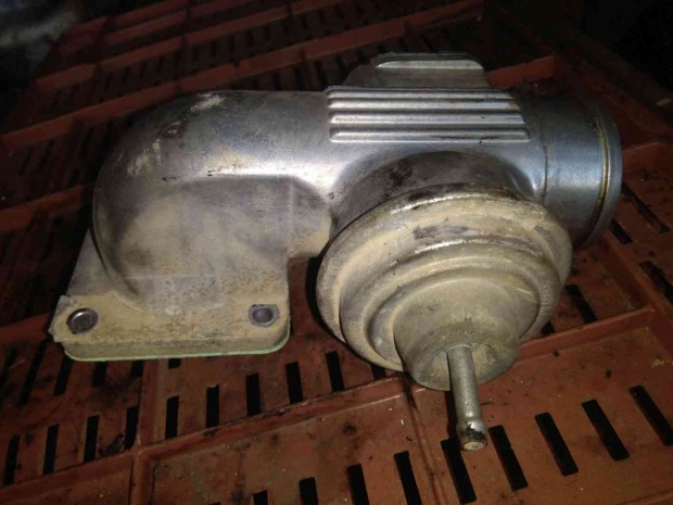 Volkswagen Transporter T4 96-03 EGR Szelep