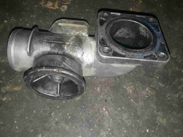 Volkswagen Transporter T4 96-03 EGR Szelep