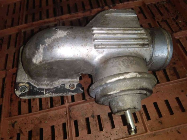 Volkswagen Transporter T4 96-03 EGR Szelep