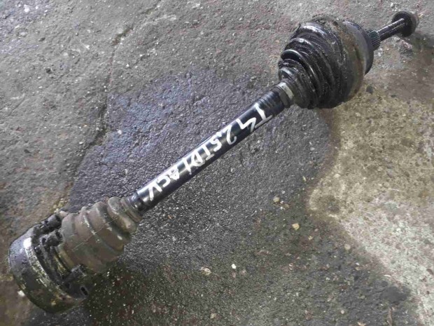 Volkswagen Transporter T4 96-03 Els Fltengely