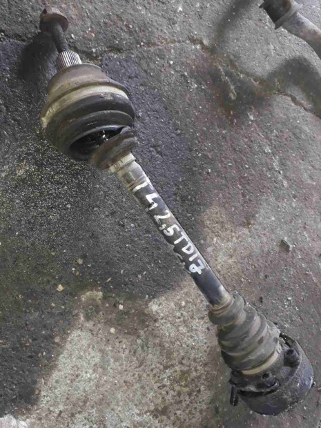 Volkswagen Transporter T4 96-03 Els Fltengely