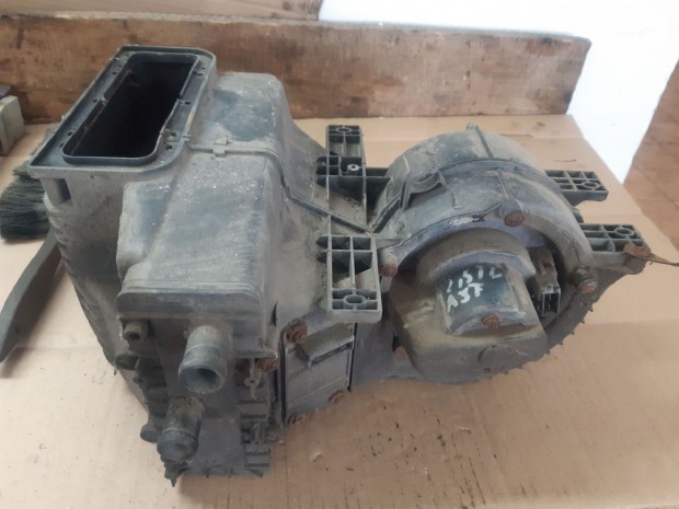 Volkswagen Transporter T4 96-03 Fts Box + Ft Motor + Fts