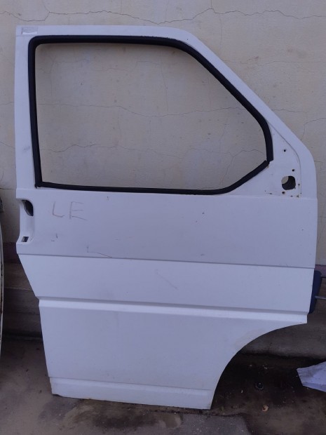Volkswagen Transporter T4 96-03 Jobb Első Ajtó