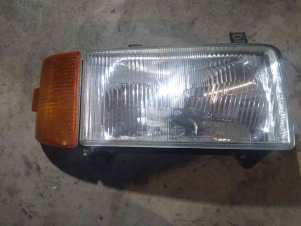 Volkswagen Transporter T4 96-03 Jobb Első Lámpa + Index
