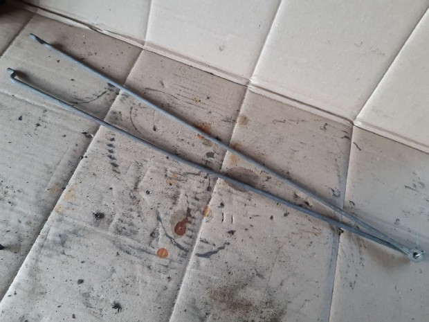 Volkswagen Transporter T4 96-03 Kézifék Pálca