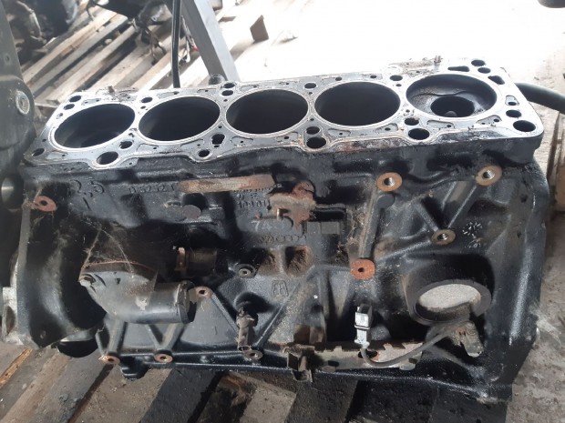 Volkswagen Transporter T4 96-03 Motor