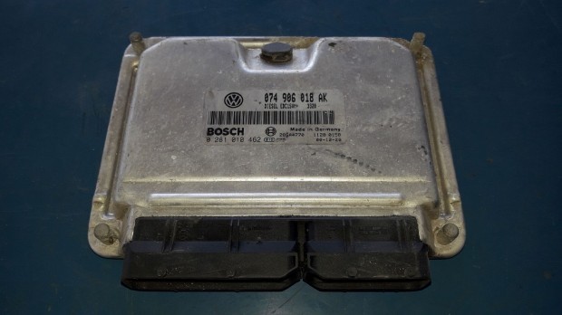 Volkswagen Transporter T4 96-03 Motorvezérlő / ECU