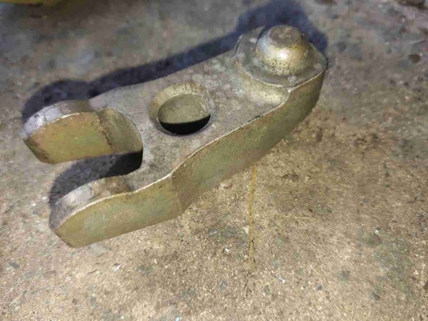 Volkswagen Transporter T4 96-03 Porlaszt Leszort