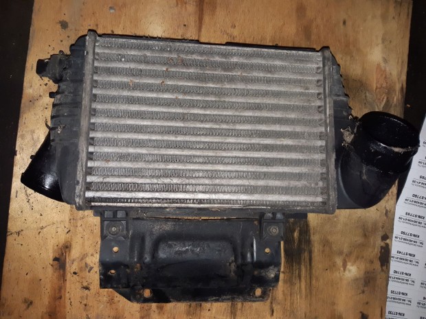 Volkswagen Transporter T4 96-03 Tltleveg Ht / Intercooler