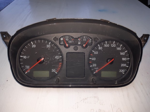 Volkswagen Transporter T4 98-03 �raegys�g / Kilom�ter�ra