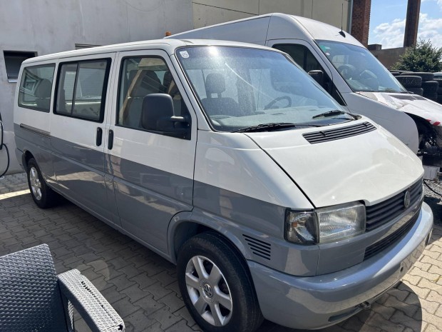 Volkswagen Transporter T4 Caravelle 2.5 Comfort...