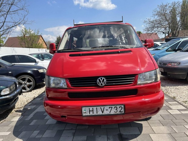Volkswagen Transporter T4 Caravelle 2.5 Comfort...