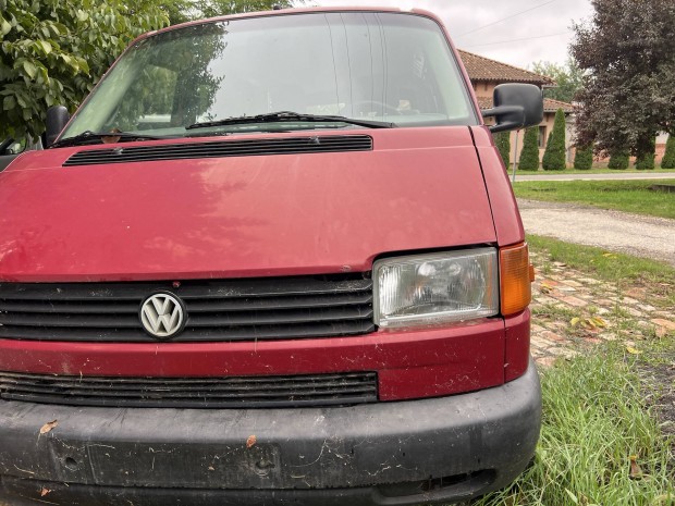 Volkswagen Transporter T4 